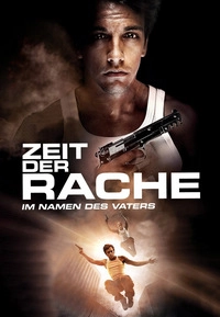 Zeit der Rache - Im Namen des Vaters (DVD)