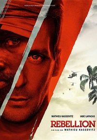 Rebellion (DVD)