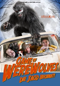 Game of Werewolves (Blu-ray)