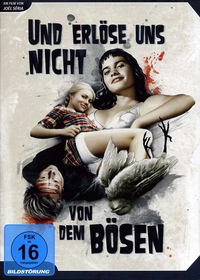 Und erlöse uns nicht von dem Bösen (DVD)
