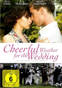 Cheerful Weather for the Wedding (Blu-ray)