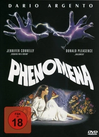 Phenomena (Blu-ray)