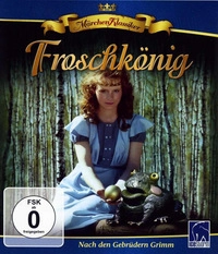 Froschkönig (Blu-ray)