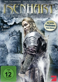Isenhart (Blu-ray)