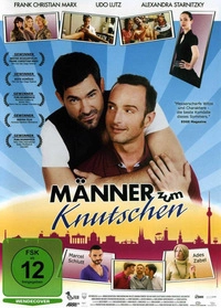 Männer zum Knutschen (DVD)