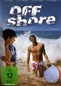 Off Shore (DVD)