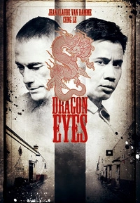Dragon Eyes (DVD)