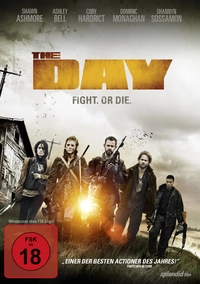 The Day (DVD)