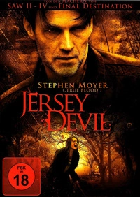 Jersey Devil (DVD)