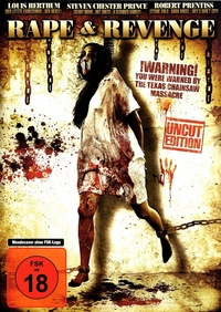Rape & Revenge (DVD)