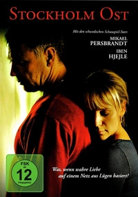 Stockholm Ost (DVD)