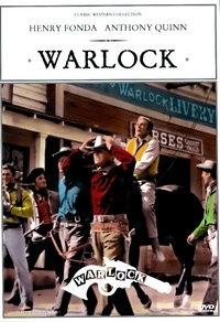 Warlock - Der Mann mit den goldenen Colts (Blu-ray)