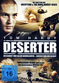 Deserter (Blu-ray)