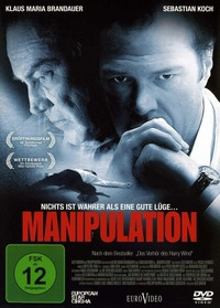 Manipulation - Nichts ist wahrer als eine gute Lüge... (DVD)