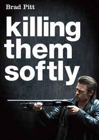 Killing Them Softly (Blu-ray)