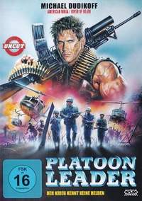 Platoon Leader (DVD)