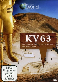 KV 63 (DVD)