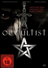 The Occultist (DVD)