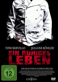 Ein ruhiges Leben (DVD)