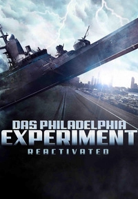 Das Philadelphia Experiment - Reactivated (DVD)