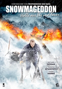 Snowmageddon (DVD)