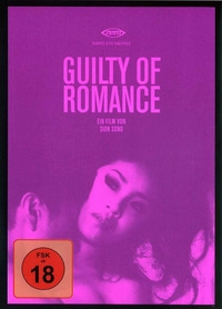 Guilty of Romance (Blu-ray)