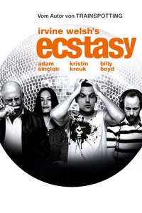 Irvine Welsh's Ecstasy (DVD)
