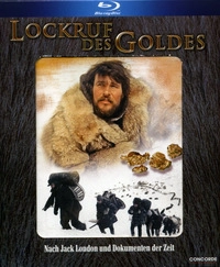 Lockruf des Goldes - Disc 1 - Teil 1 - 2 (Blu-ray)