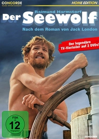 Der Seewolf - Disc 1 - Episoden 1 - 2 (Blu-ray)