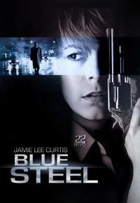 Blue Steel (Blu-ray)