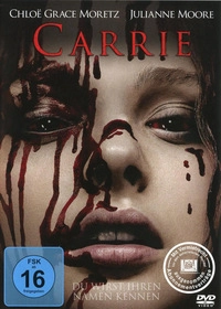 Carrie (DVD)