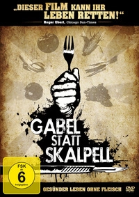 Gabel statt Skalpell (DVD)