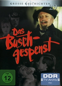 Das Buschgespenst - Disc 1 - Teil 1 (DVD)