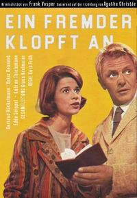 Straßenfeger 46 - Agatha Christie - Und dann gabs keines mehr (DVD)