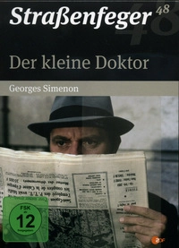 Straßenfeger 48 - Der kleine Doktor - Disc 1 (DVD)