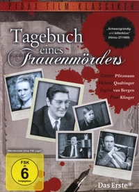 Tagebuch eines Frauenmörders (DVD)