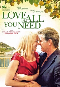 Love Is All You Need (DVD)