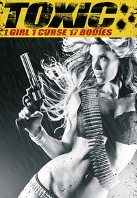 Toxic - Lucille's Gotta Die! (Blu-ray)