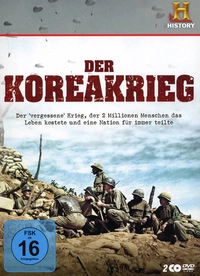 Der Koreakrieg - Disc 1 (DVD)