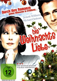 Die Weihnachtsliebe - Start frei für die Liebe (DVD)