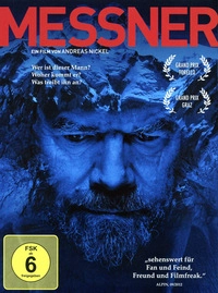 Messner (DVD)