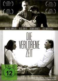 Die verlorene Zeit (DVD)
