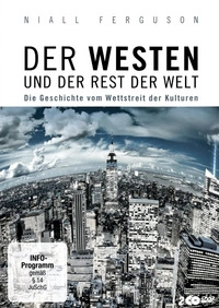 Der Westen und der Rest der Welt - Disc 1 - Episoden 1 - 3 (DVD)