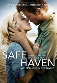 Safe Haven (DVD)