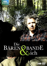 Die Bären-Bande und ich - Disc 1 - Episoden 1 - 2 (DVD)