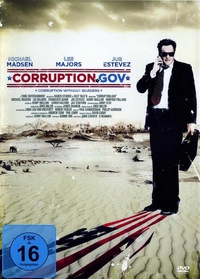 Corruption.Gov (DVD)
