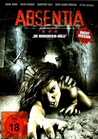 Absentia (DVD)