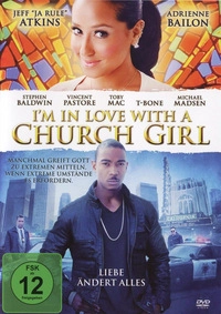 I'm in Love with a Church Girl (DVD)