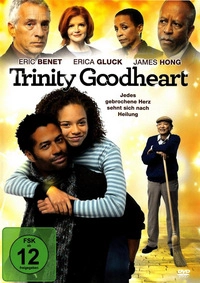 Trinity Goodheart (DVD)
