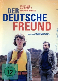 Der deutsche Freund (DVD)